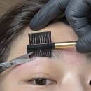 다온.댕 | 양산눈썹왁싱 퍼스널디자인 자연스러운눈썹 다온뷰티