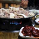 시골집오리탕 이미지