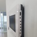 내서읍480 | 마산 중리 숲속마을 주공4단지 아파트 코맥스 비디오폰 설치 시공후기