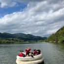 구례수상레져타운리조트 | 전남빠지 광주에서 한시간 놀이기구 무제한 구례 수상레저타운