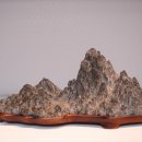 일만이천봉 이미지