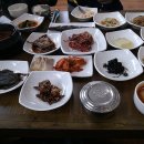 광주 하산동맛집 - 동곡게장 062-574-3077 광주 게장백반 전문점 이미지