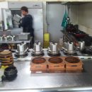 다라물돌솥쌈밥 이미지