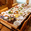 내고향밥상 이미지