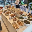 씨유 동대구이안센트럴점 | 대구 신암동 동대구역 이안센트럴D 상가 반찬가게 배여사 봉례반찬