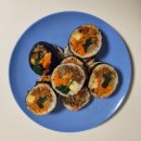 삼형제김밥 목동점