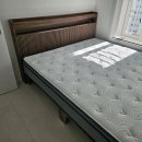 광명종합정비 | 에일레 다이아몬드 매트리스 광명 신혼 가족 침대 설치 후기