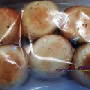 [이로운에프앤비] 프리미엄 베이커리의 맛 육쪽마늘빵...6입+앙버터모닝빵 6개입 (총 12개입) 구매 후기