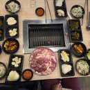 깊이울마을캠핑장 | 고향나들이 (오리집)