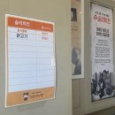 인북로~평동로 | 익산 6월의 인화동