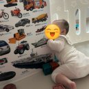 주식회사 빅그림 | 돌아기가 좋아하는 북하우스 아기병풍 아기도서 추천