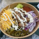 4538 | 서브웨이 메뉴추천 타코샐러드 다이어트저메추 - 써브웨이 인천영종점 / 내돈내산 솔직후기