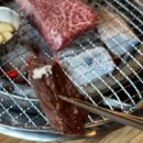 봉우리한우정육식당