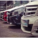 우성카정비공장 | 장기렌트카 사고처리 방법 및 꼭 확인할 점