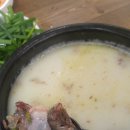 서천사골순대국 이미지