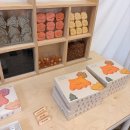전주 여행 기념품 한옥마을의 정취를 담은 센스 있는 디저트 선물, 달과기와 방문 후기 가격
