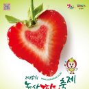 딸기민박 이미지