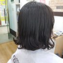 행복한오후미용실