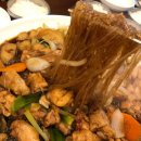 퓨전안동찜닭 이미지