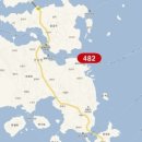 금산선착장 이미지