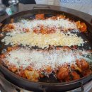 명품춘천닭갈비쉐프점