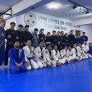 용인대서정유도체육관 이미지