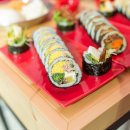 몬스터김밥 이미지