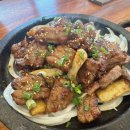 교동면옥청주 | 청주 송절동 맛집 교동면옥 송절점 방문 후기｜석갈비 먹어본 솔직한 느낌