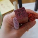 전각&캘리그라피 이미지