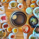 꽃담촌 이미지