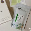 보성운해녹차 이미지