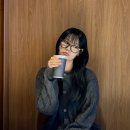 5894 | 가볍고 예쁜 데일리 안경 추천 + 겨울 꾸안꾸 코디