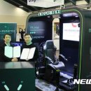 (주)골프존유원홀딩스 이미지