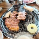 흑돈회관 이미지