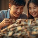 26년 입춘이 지나면 집안에 겹경사가 터지는 3명의 띠= 용띠~ 닭띠 ~ 쥐띠 이미지