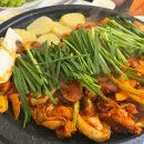 삼막사맛집, 본가장수촌 오리주물럭 솔직후기