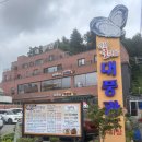 통영사랑 | 통영 대풍관 ,쑥쑥커피 후기