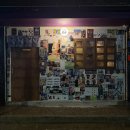 문득 그집 | [삼각지역/용리단길] 선술집 문득 (분위기 좋은 숙성회 맛집 솔직한 후기)