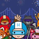 (주)히어로플레이파크 명지점 이미지