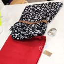 라미<b>퓨어</b>린넨 레드 ~소량 입고