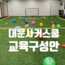 대운사커스쿨
