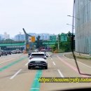 무네미로 장수IC