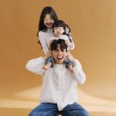 수원 영통 가족사진 독립공간 스튜디오 촬영 후기
