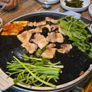 옛날삼겹살 - 안산시 단원구 광덕1로 55 | 옛날삼겹살
