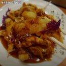 계림중화요리철산점 | 서울 구로구 개봉동 중국집 계림중화요리 철산점 리뷰추천메뉴가격주차영업시간