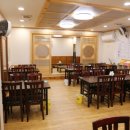 성서제1능이버섯 능이백숙 이미지