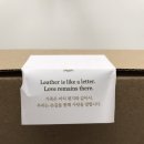 《파슬리상점×이비그 가죽공방》 브루트 아웃포켓 납작복숭아 미니 5공 가죽 다이어리 후기