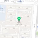 고잔5차푸르지오 이미지