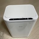 온막천 | 생활 속 꿀템, 다룸 자동센서 스마트 쓰레기통 후기