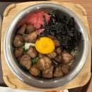 41 | 서울 중구 솥밥 맛집 단정 퍼시픽타워점 이베리코 목살 솥밥 수원 왕갈비 솥밥 후기